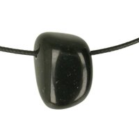 Basalt doorboord + koord