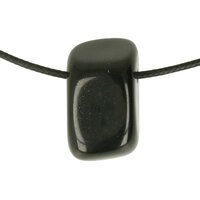 Basalt doorboord + koord