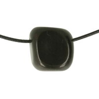 Basalt doorboord + koord