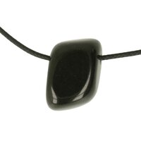 Basalt doorboord + koord