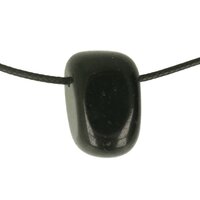 Basalt doorboord + koord