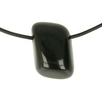 Basalt doorboord + koord