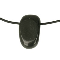 Basalt doorboord + koord