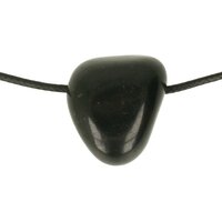 Basalt doorboord + koord