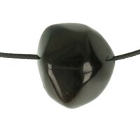 Apachetraan doorboord + koord