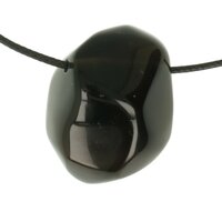 Apachetraan doorboord + koord