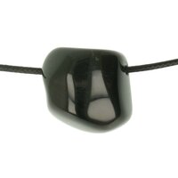 Apachetraan doorboord + koord