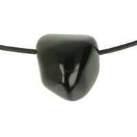 Apachetraan doorboord + koord