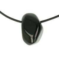 Apachetraan doorboord + koord