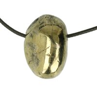 CHALCOPYRIET doorboord + koord