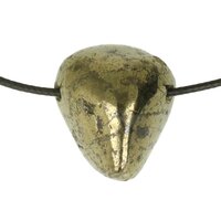 CHALCOPYRIET doorboord + koord