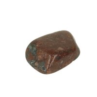 Jaspis hematiet Brecci