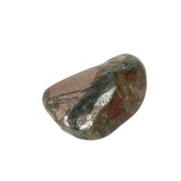 Jaspis hematiet Brecci