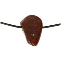 JASPIS CHALCEDOON doorboord + koord