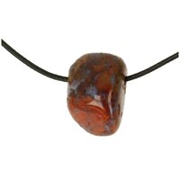 JASPIS CHALCEDOON doorboord + koord