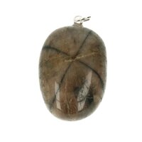 Kruissteen Chiastholiet