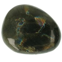 Gouden Spectroliet Madagaskar