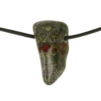 Dragon stone of bastiet  doorboord inclusief koord