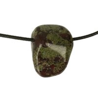 Dragon stone of bastiet  doorboord inclusief koord