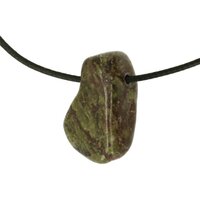 Dragon stone of bastiet  doorboord inclusief koord