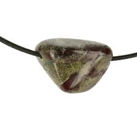 Dragon stone of bastiet  doorboord inclusief koord