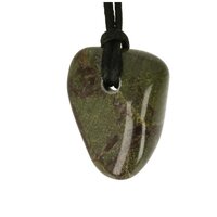 Dragon stone of bastiet  doorboord inclusief koord