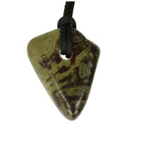 Dragon stone of bastiet  doorboord inclusief koord