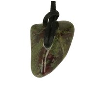 Dragon stone of bastiet  doorboord inclusief koord