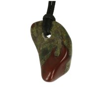 Dragon stone of bastiet  doorboord inclusief koord