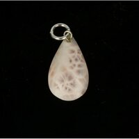 Natroliet Roze uit Indonesië (Rhodatroliet)