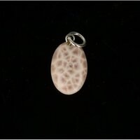 Natroliet Roze uit Indonesië (Rhodatroliet)