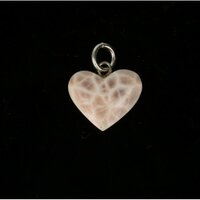 Natroliet Roze uit Indonesië (Rhodatroliet)