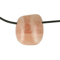 Rhodo Calciet doorboord incl koord