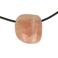 Rhodo Calciet doorboord incl koord