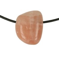 Rhodo Calciet doorboord incl koord