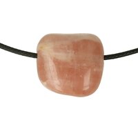 Rhodo Calciet doorboord incl koord