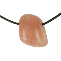 Rhodo Calciet doorboord incl koord