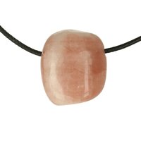 Rhodo Calciet doorboord incl koord