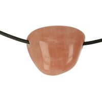 Rhodo Calciet doorboord incl koord