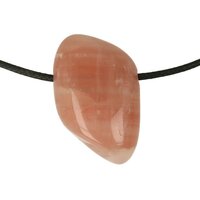 Rhodo Calciet doorboord incl koord