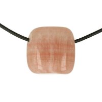 Rhodo Calciet doorboord incl koord