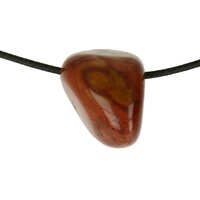 POLYCHROOM JASPIS knuffel doorboord