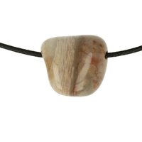 POLYCHROOM JASPIS knuffel doorboord