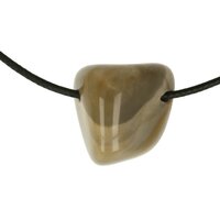 POLYCHROOM JASPIS knuffel doorboord