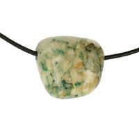 Mariposiet doorboord + koord