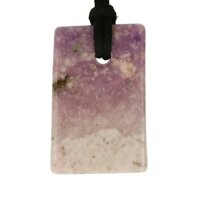 Prairie tanzaniet Doorboord + koord