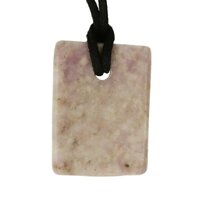 Prairie tanzaniet Doorboord + koord