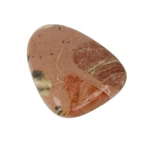 Trümmer of Breccie Jaspis 2.0 plat