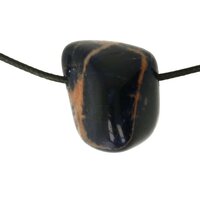 Sunset Sodaliet doorboord + koord