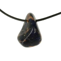 Sunset Sodaliet doorboord + koord